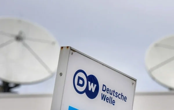 "Deutsche Welle" maliyyə çatışmazlığı səbəbindən yayım həcmini azaldacaq