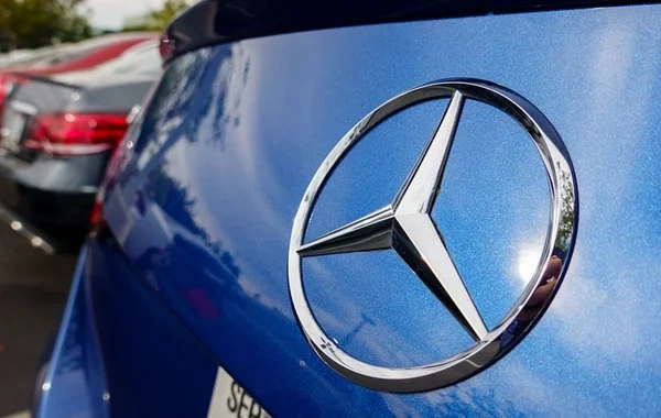 ABŞ-də "Mercedes"in satışı qadağan edilə bilər