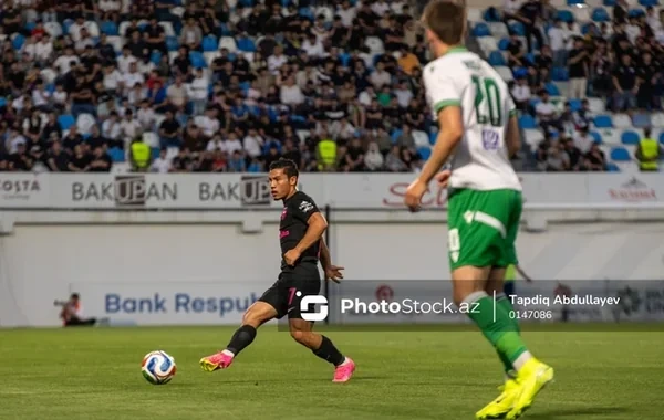 UEFA Çempionlar Liqası: "Sabah" TNS-lə cavab görüşünə çıxır