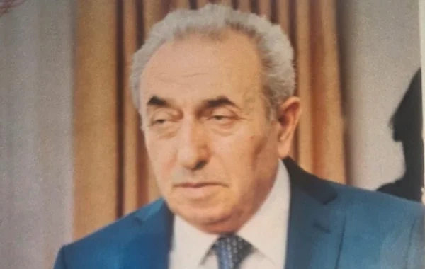 Azərbaycanda Əməkdar həkim vəfat etdi