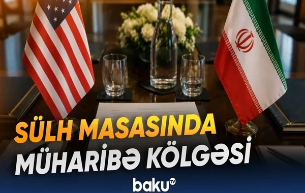 İsveçrə görüşü təhdidlər və şübhələr fonunda keçib - VİDEO