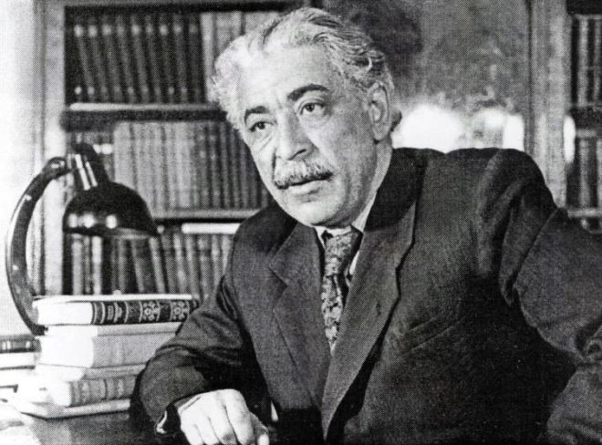 Səməd Vurğunun 1938-ci ildə dillə bağlı heyrətamiz çıxışı