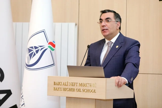 Enerji Dialoqu Platforması çərçivəsində media nümayəndələri BANM-də olublar - FOTO