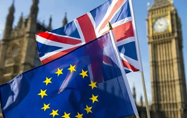 Britaniyanın kiçik biznes sahibləri Aİ ölkələrinin bazarlarını tərk edirlər