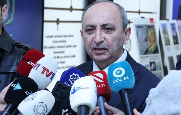 Qərbi Azərbaycan İcmasının sədri: "Bu tədbirlər bizi addım-addım dədə-baba yurdumuza qaytarır"