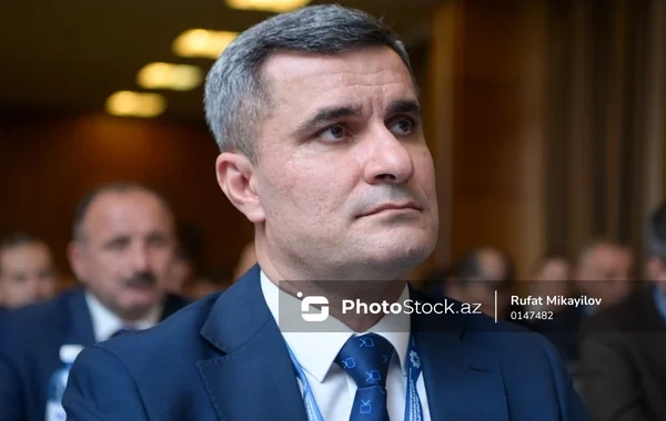 Radik İsmayılov: "Məscidlər, kilsələr və sinaqoqlar jurnalistlər üçün açıq olmalıdır"
