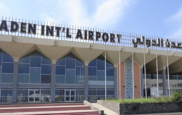 Yəmənin Ədən hava limanı fəaliyyətini dayandırıb