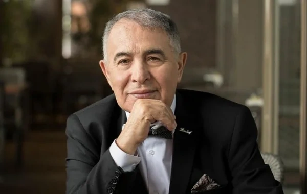 Aftandil İsrafilovun villası satışa çıxarıldı - Fantastik məbləğ