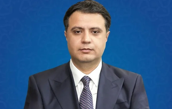 Maliyyə nazirinin yeni müavini kimdir? - Dosye