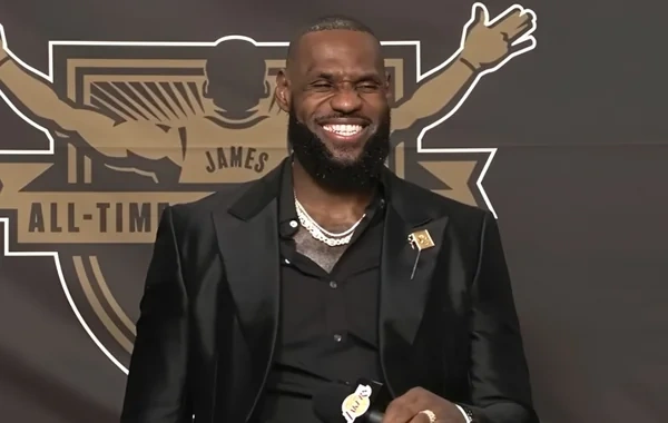 Lebron Ceyms klubunu dəyişdi