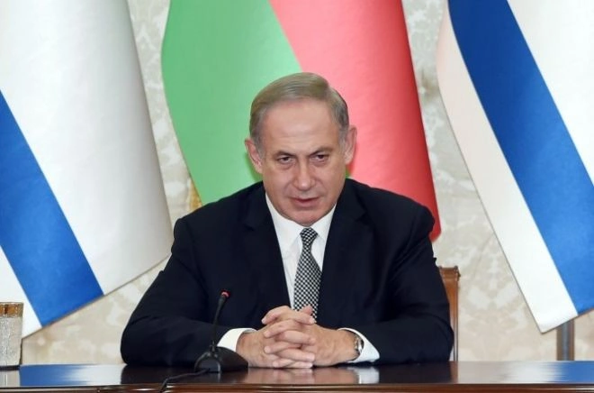 Azərbaycan-Ermənistan: heç kim bunu etmirdi... - Netanyahu