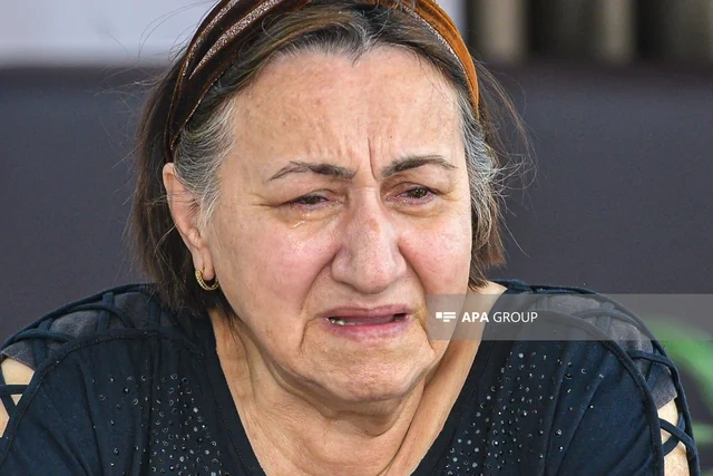 Keçmiş deputat ahıllar evinə necə yerləşdirilib? - Foto
