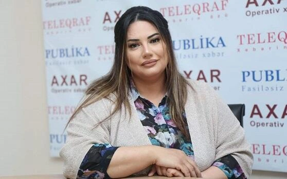 Tiflisdən Bakıya bilet almaq üçün 3 həftə gözlədim - Video