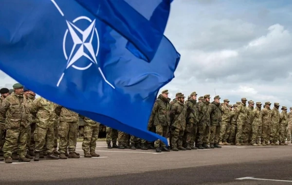 Rusiya ilə həmsərhəd ölkələrdə NATO-nun 200-dən çox təyyarəsi havaya qalxacaq