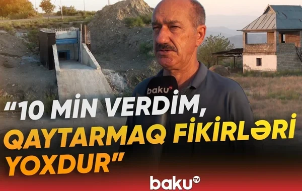 Fermerin xərcinin kompensasiyası niyə ödənilmir? - VİDEO