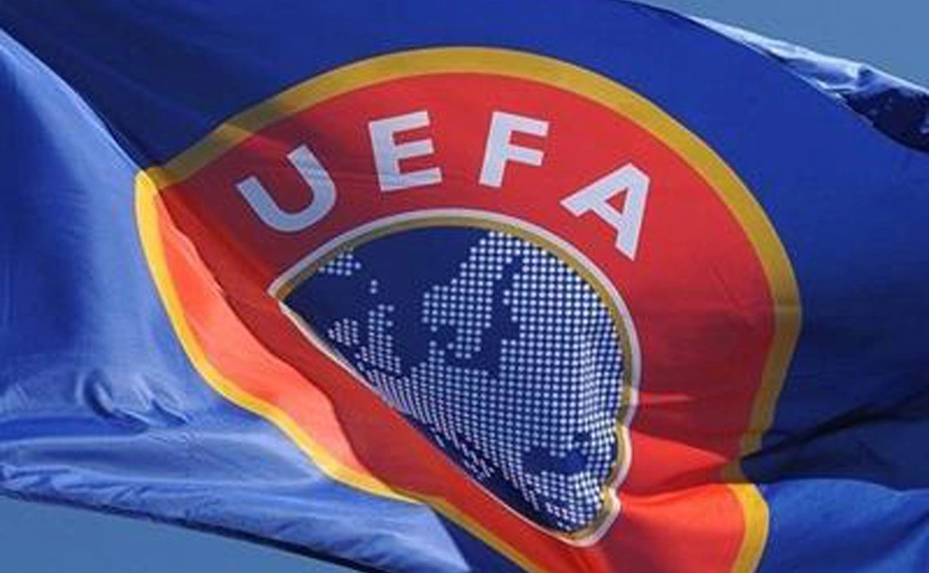 UEFA "Bavariya"nı belə cəzalandırdı