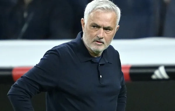 Mourinyonun mətbuat konfransına qatılmamasının səbəbi bilindi