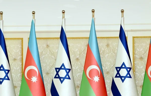 İsrail səfirliyi xalqımızı təbrik etdi - FOTO