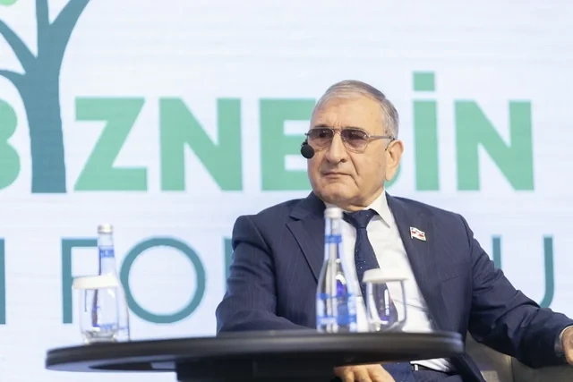 Ərzaq təhlükəsizliyi, məhsuldarlığın artımı üçün hansı işlər görülməlidir?