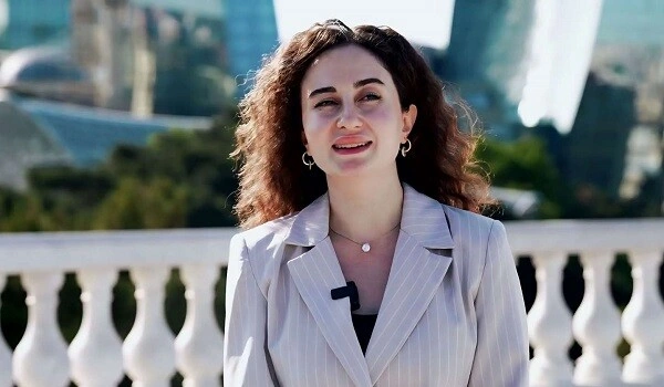 Ramil Səfərovun xanımı yeni vəzifəyə təyin edildi