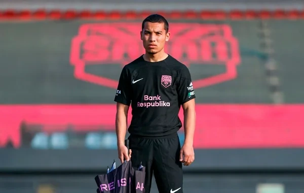 Özbəkistanın DÇ-2026 heyəti açıqlandı: "Sabah"ın futbolçusu KƏNARDA QALDI