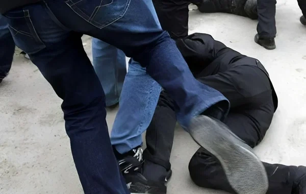 Gəncədə dalaşanları ayırarkən öldürülən şəxs tanınmış vəkilin qardaşı imiş - FOTO