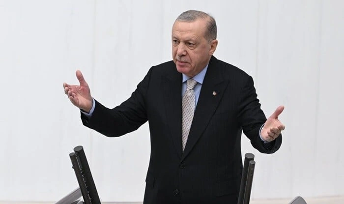 Ərdoğan bəyan etdi: Yaxın günlərdə PKK ilə bağlı...