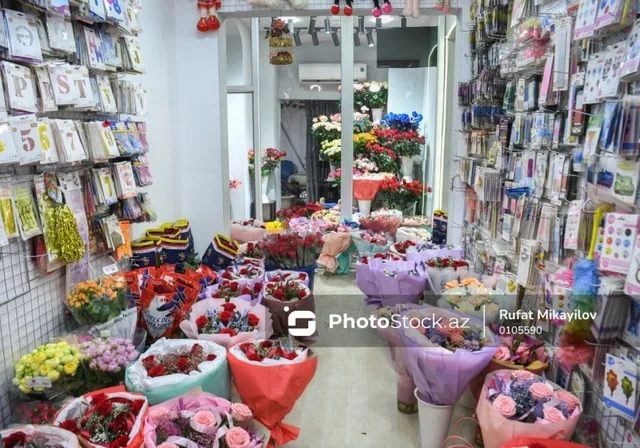 Tarixin izi ilə: 8 Mart - Beynəlxalq Qadınlar Günü