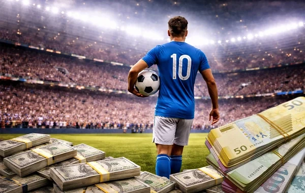 Azərbaycan futboluna bir ildə xərclənən vəsait AÇIQLANDI - FOTO