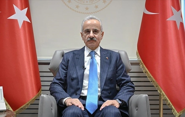Türkiyəli nazir: "Zəngəzur dəhlizi 2030-cu ilə qədər istifadəyə veriləcək"