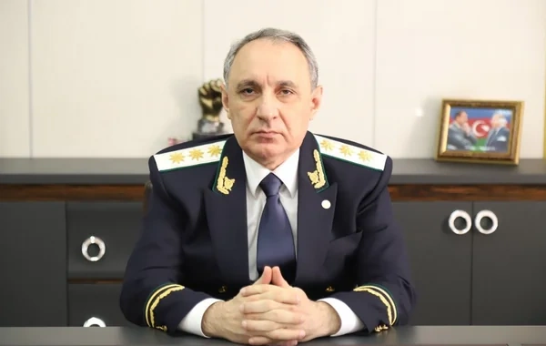 Kamran Əliyev: "Korrupsiya qanunun aliliyinə xələl gətirir"