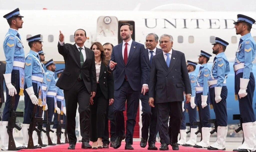 İran-ABŞ danışıqları ilə bağlı daha bir tarix...