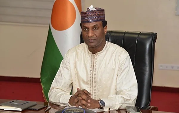 Nigerdən Fransa və Ukraynaya ağır İTTİHAM: "Ciddi sübutlarımız var"