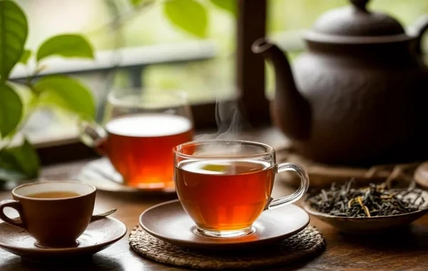Gündə neçə fincan çay içmək faydalıdır?