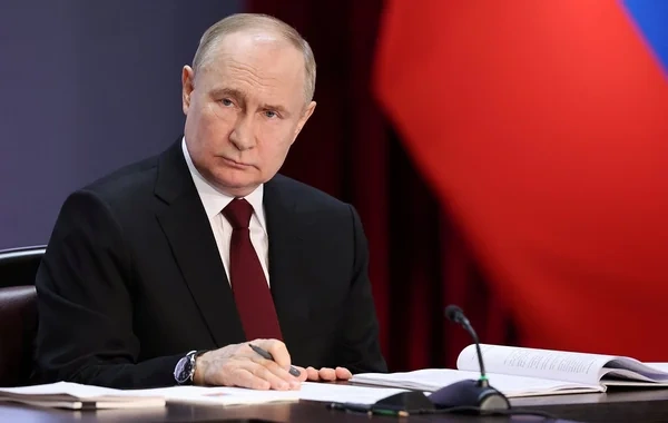 Rusiyada yaşayan azərbaycanlıların NƏZƏRİNƏ: Putin qərar imzaladı