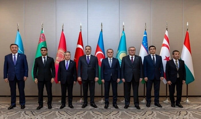 TDT XİN Şurasının iclası keçirildi