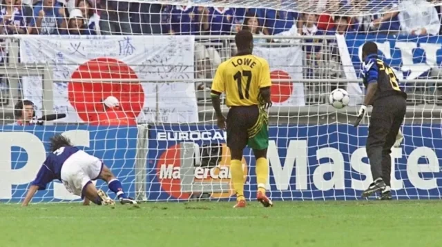 Dünya çempionatına 29 gün qaldı: Yaponiya - "Samurai blue" - VİDEO