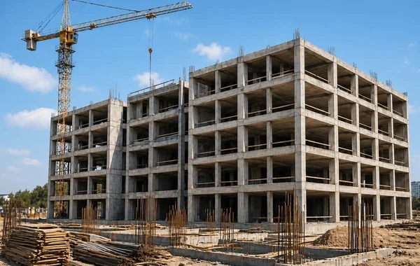 Lökbatanda tikintisi yarımçıq qalmış xəstəxana yenidən qurulur: İki mühüm mərkəz yaradılacaq