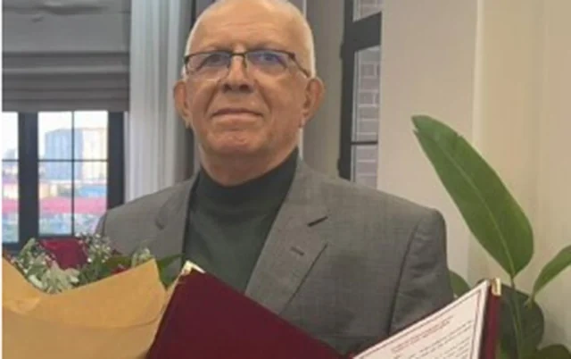 Aydın Nəsimiyev vəfat etdi - FOTO