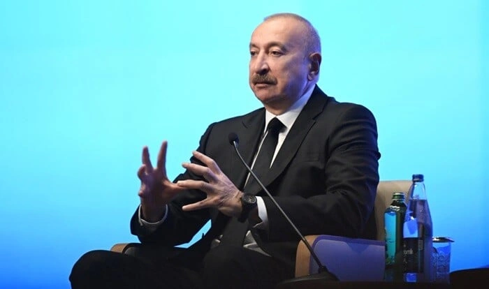 Bu gün iki mühüm müqavilə imzalanacaq - Prezident