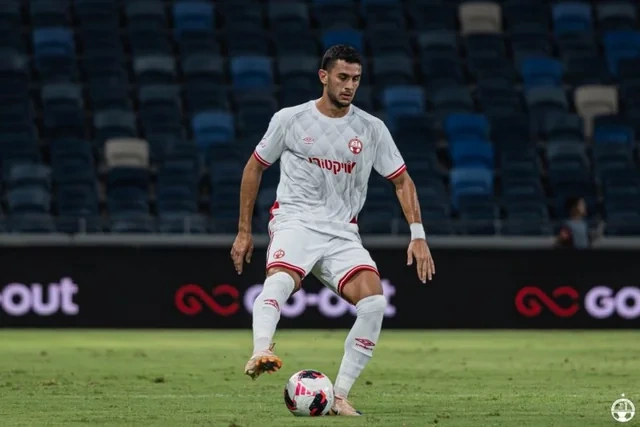 "Sabah"ın rəqibi həlledici matçlardan əvvəl iki futbolçusunu göndərdi - FOTO