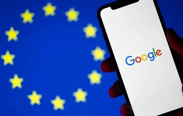 Avropa Parlamenti "Google"dan imtina etdi: SƏBƏB