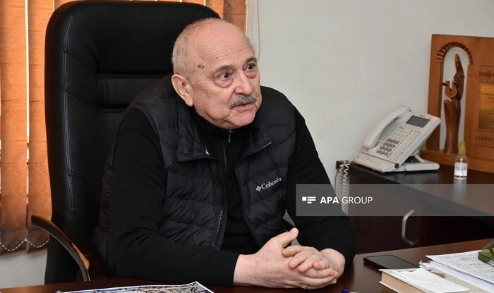 Aleksandr Şarovskinin son durumu...
