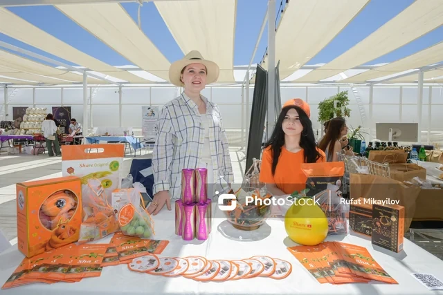 "Nine Senses Fest 2026": Paytaxtda yoqa və meditasiya festivalı - FOTO