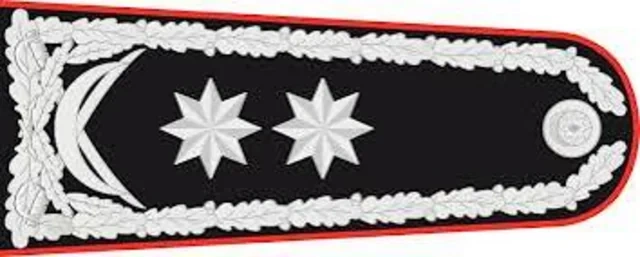 General-leytenant rütbəsi verilən şəxs hansı deputatın qardaşıdır? - FOTO