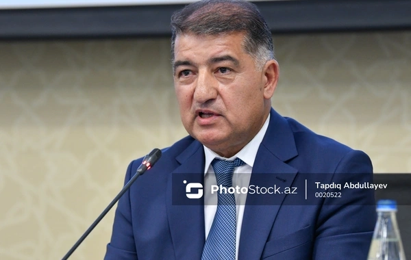 Firdovsi Əliyev müavinini və köməkçisini vəzifədən azad etdi