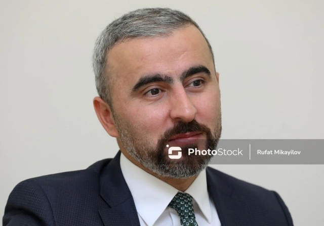 "Əsas resurs insan beynidir, düşünmə qabiliyyətidir" - Zəkayönümlü cəmiyyət modeli nədir?