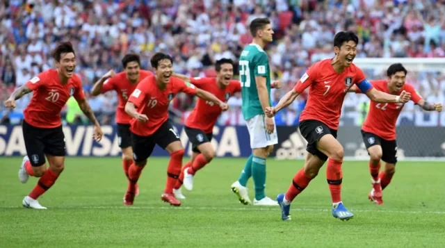 Dünya çempionatına 46 gün qaldı: CƏNUBİ KOREYA - "Tequk döyüşçüləri" - VİDEO