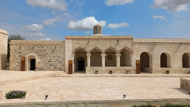 2025-ci ilin əsas MƏDƏNİYYƏT HADİSƏLƏRİ