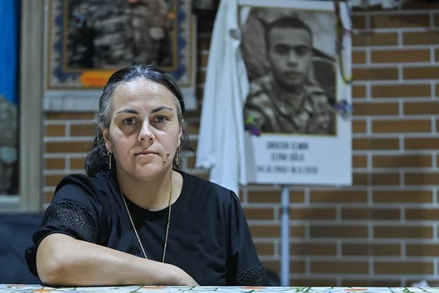 "Dedi, görərsən, sənə necə gəlin gətirəcəyəm" – Şəhid anasından ürəkdağlayan xatirə